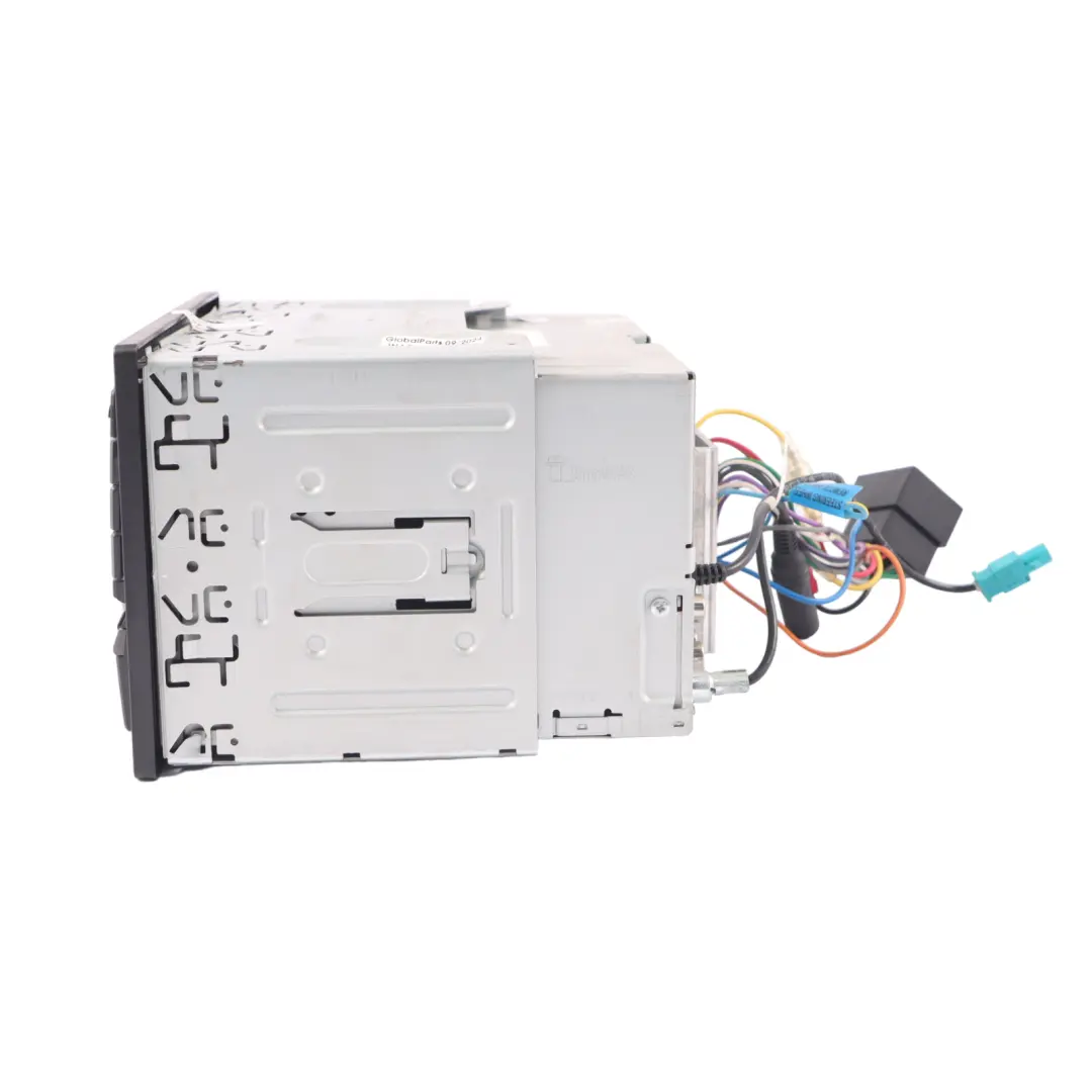 Kenwood Autoradio Stéréo CD MP3 FM AUX USB 4x50 W pour à propos du numéro de pièce DPX405BT Kenwood Autoradio Stéréo CD MP3 FM AUX USB 4x50 W - SKU KENWOODDPX405BT - Numéro de pièce DPX405BT