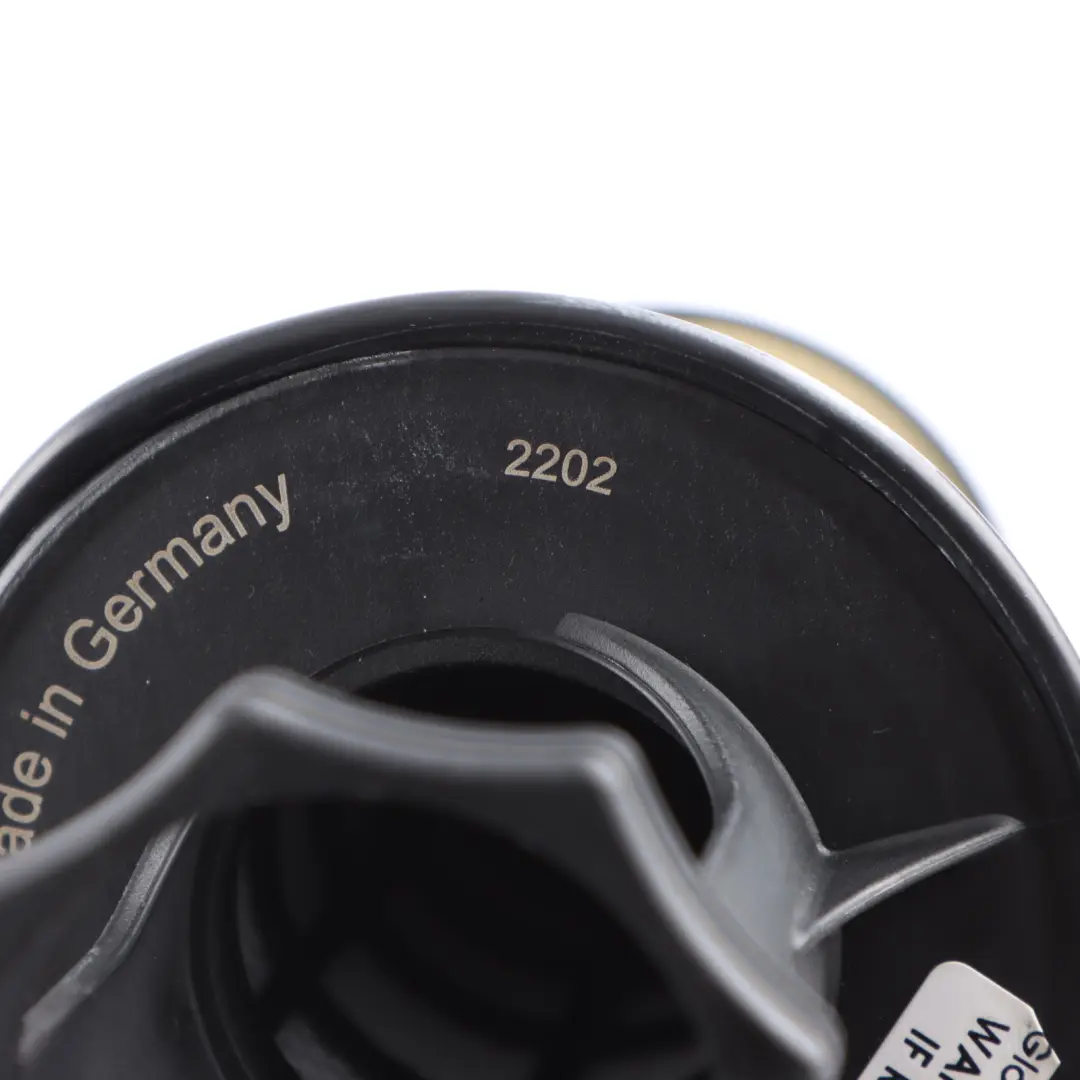  MANN-FILTER Air Filter - SKU LC5001X - Part number LC5001X