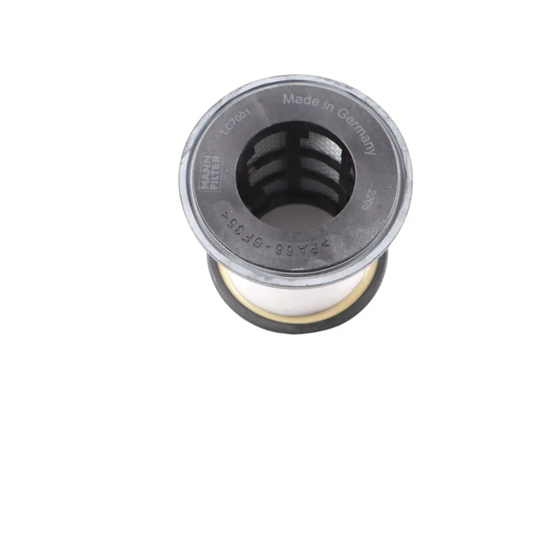 MANN-FILTER LC7001 Filter Crankcase Breather No Box to with Part number LC7001-1 MANN-FILTER LC7001 Filter Crankcase Breather No Box - SKU LC7001-1 - Part number LC7001-1