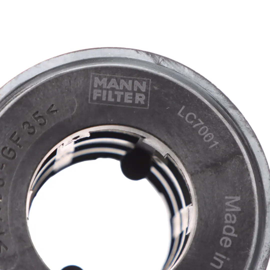  MANN-FILTER LC7001 Filter Crankcase Breather No Box - SKU LC7001-1 - Part number LC7001-1