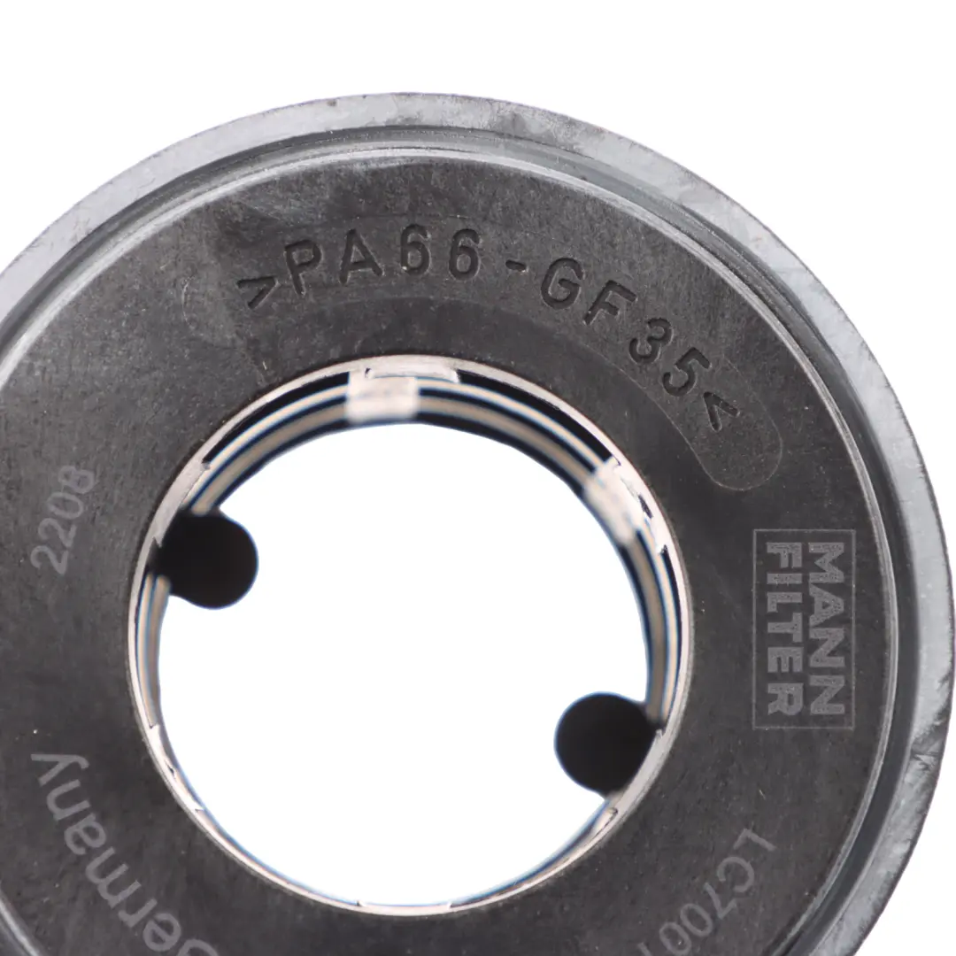  MANN-FILTER LC7001 Filter Crankcase Breather No Box - SKU LC7001-1 - Part number LC7001-1