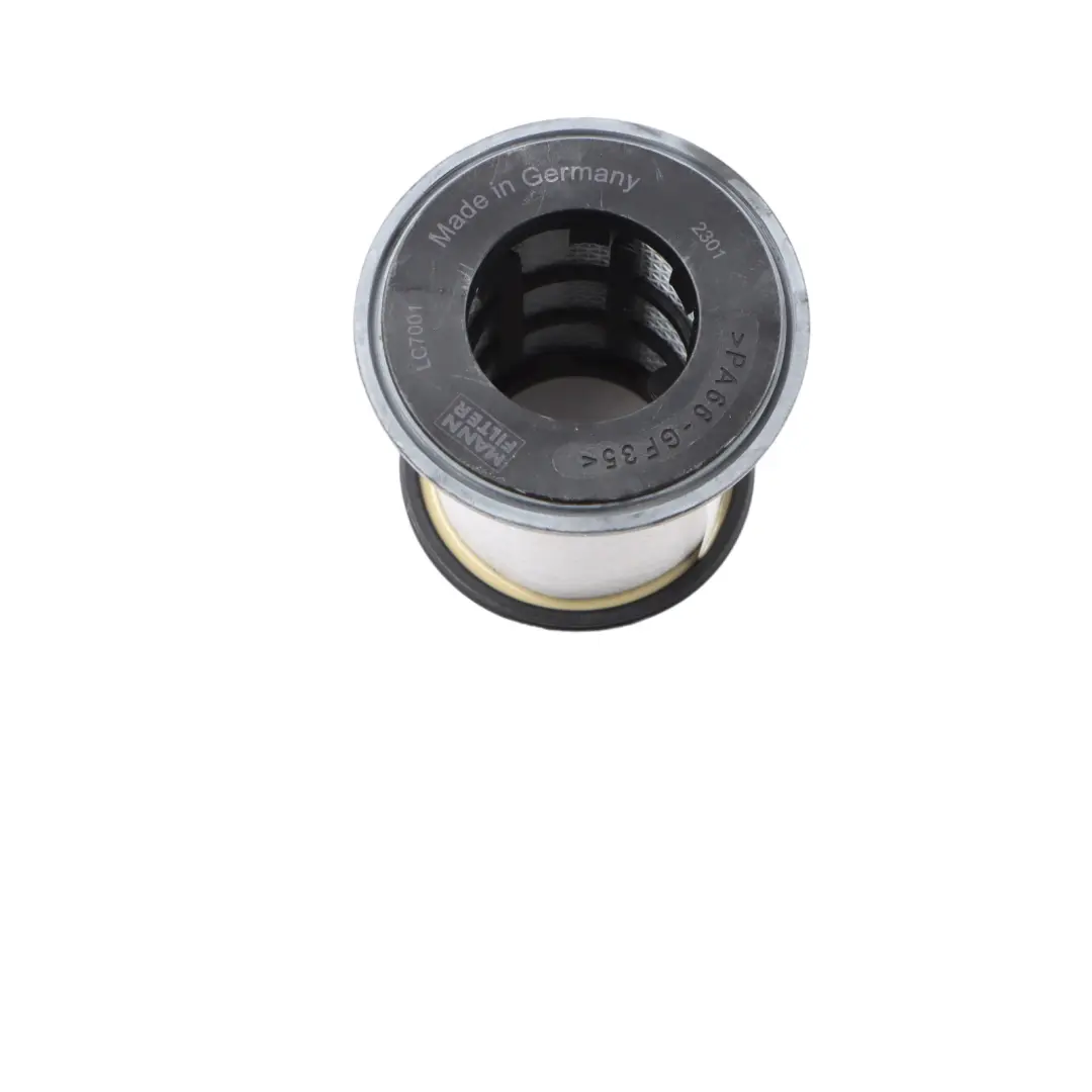 MANN-FILTER Filtr Odmy Odpowietrzenia Skrzyni Korbowej do o numerze LC7001 MANN-FILTER Filtr Odmy Odpowietrzenia Skrzyni Korbowej - SKU LC7001 - Numer Części LC7001