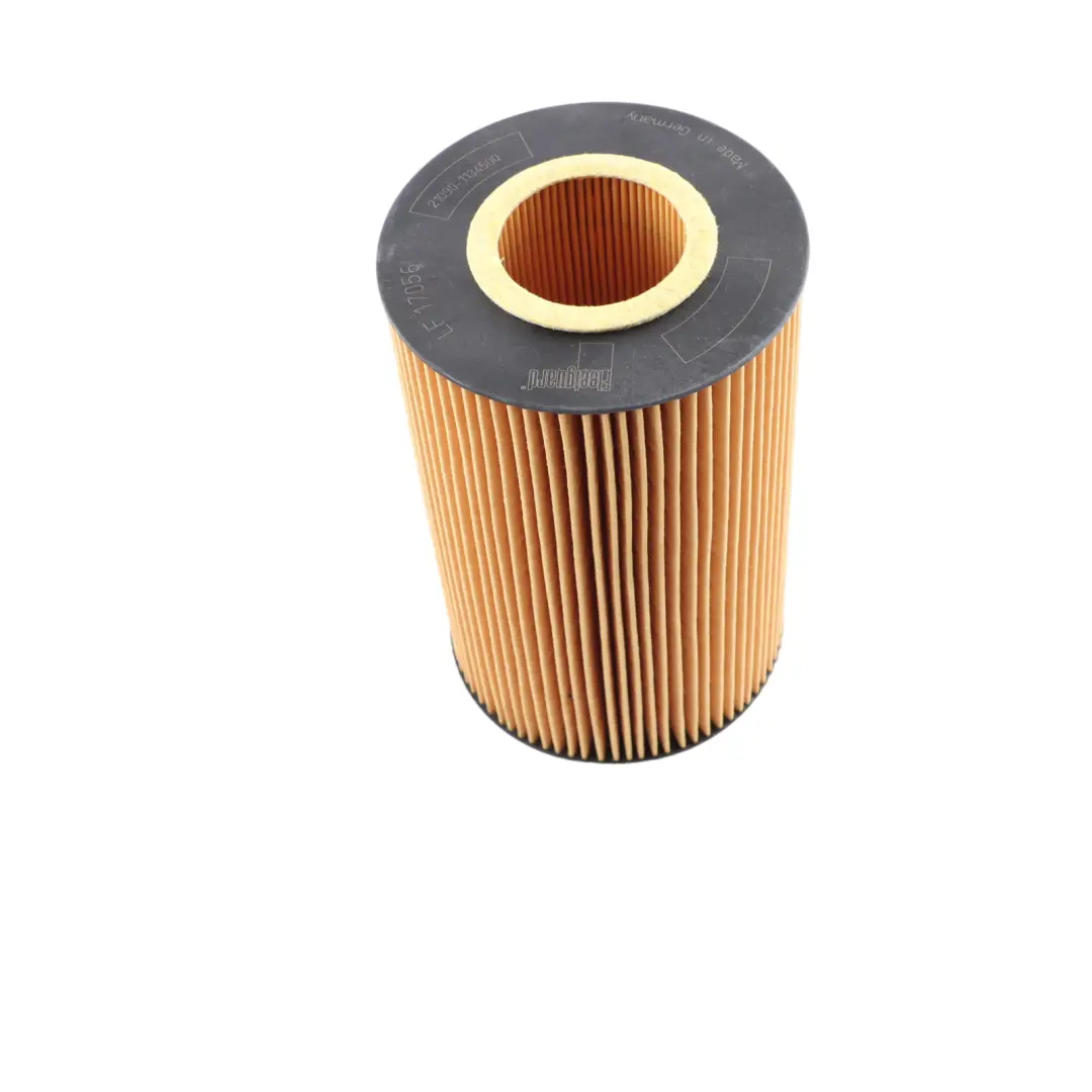 Fleetguard Oil Filter Cone to with Part number LF17056 Fleetguard Oil Filter Cone - SKU LF17056 - Part number LF17056