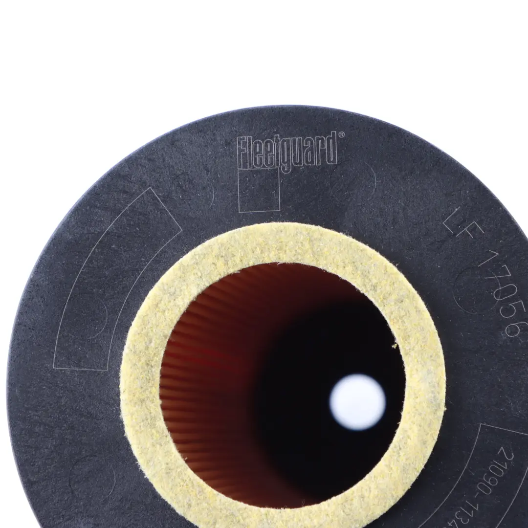 Fleetguard Oil Filter Cone to with Part number LF17056 Fleetguard Oil Filter Cone - SKU LF17056 - Part number LF17056