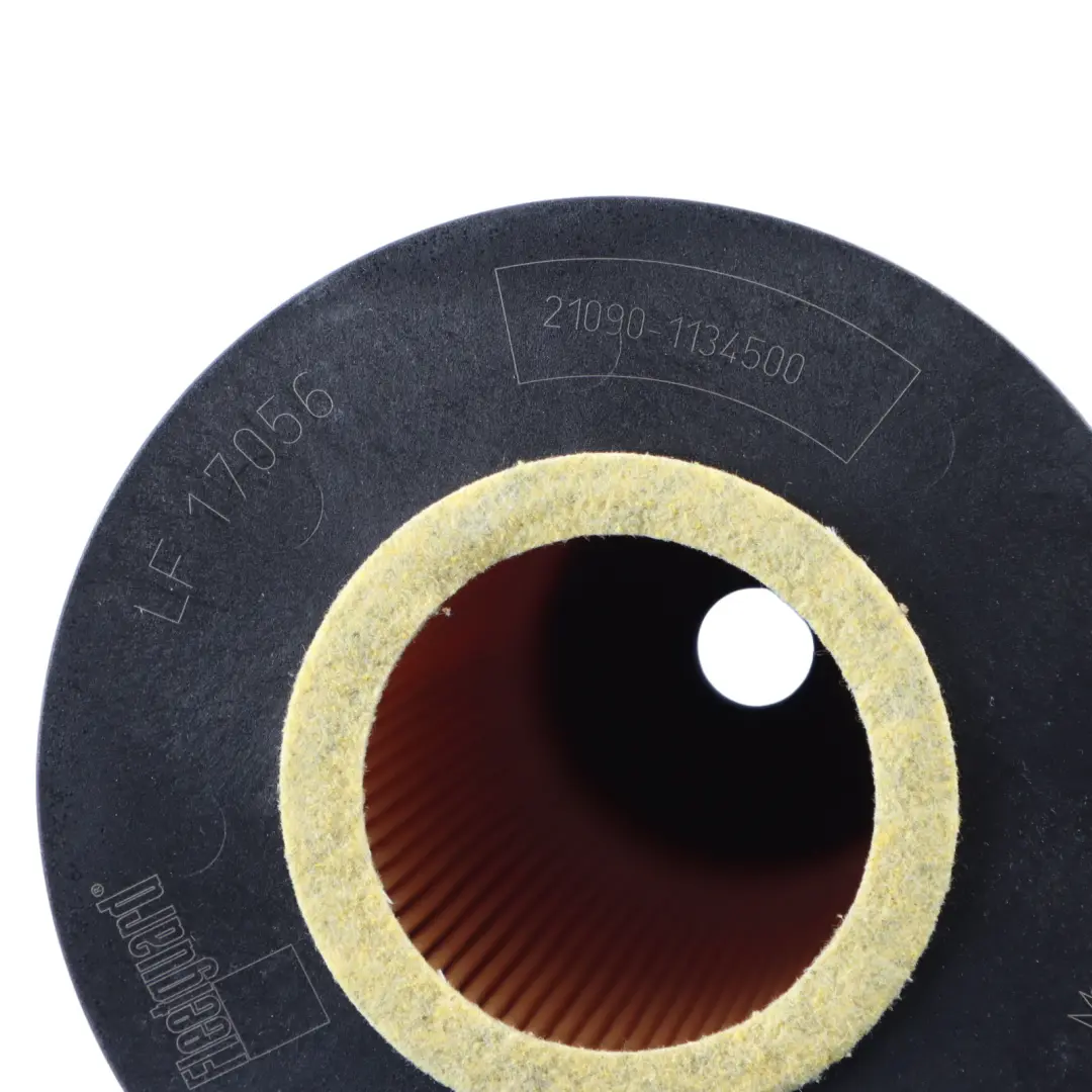 Fleetguard Oil Filter Cone to with Part number LF17056 Fleetguard Oil Filter Cone - SKU LF17056 - Part number LF17056