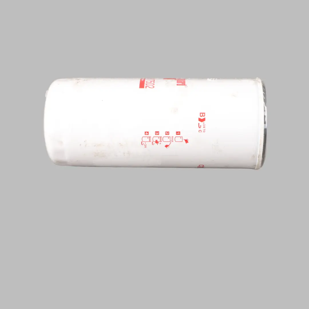  Fleetguard Ölfilter - SKU LF17502 - Teilenummer LF17502