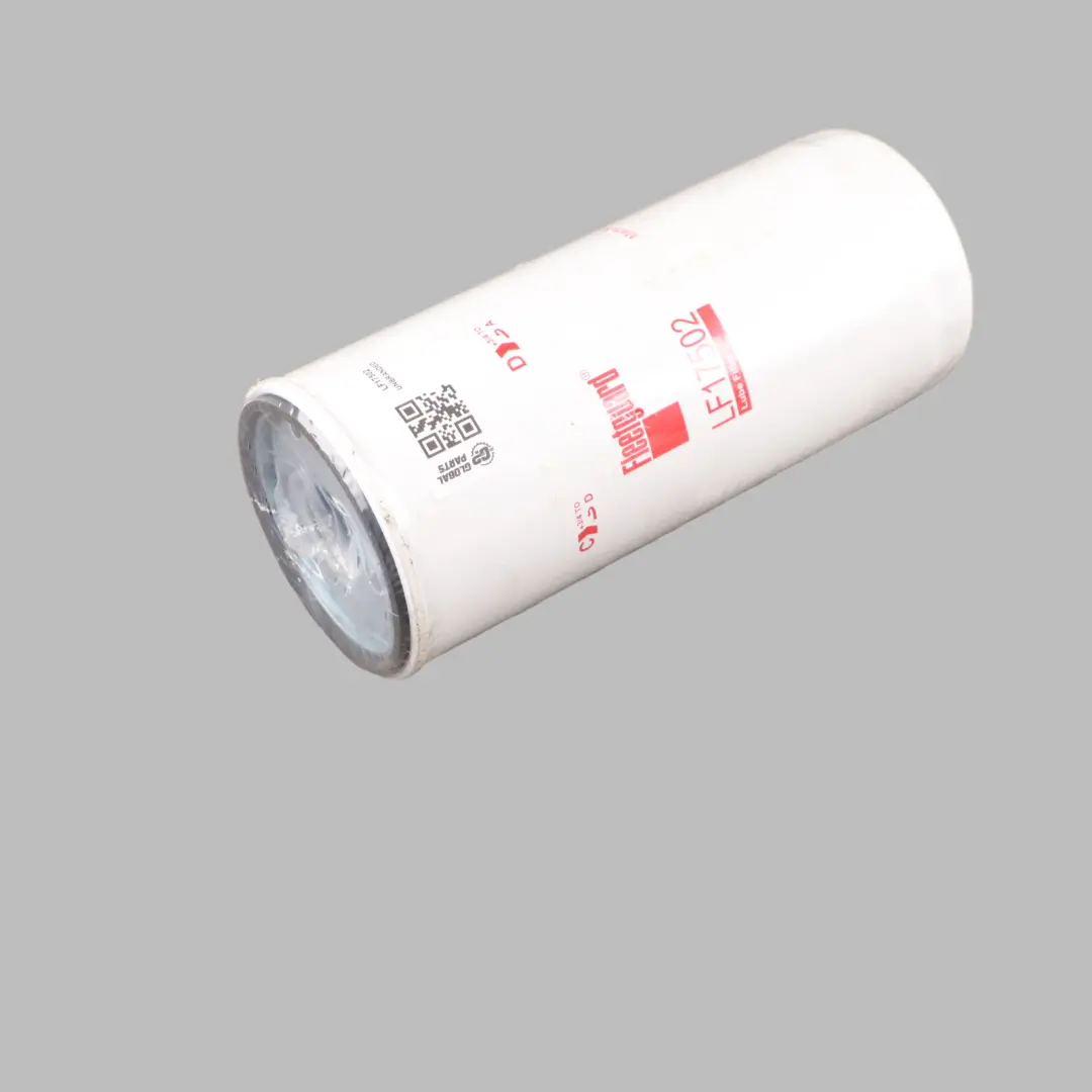 Fleetguard Oil Filter to with Part number LF17502 Fleetguard Oil Filter - SKU LF17502 - Part number LF17502