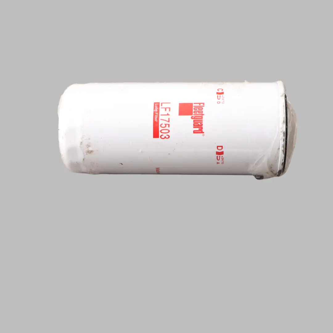 Fleetguard Oil Filter to with Part number LF17503 Fleetguard Oil Filter - SKU LF17503 - Part number LF17503