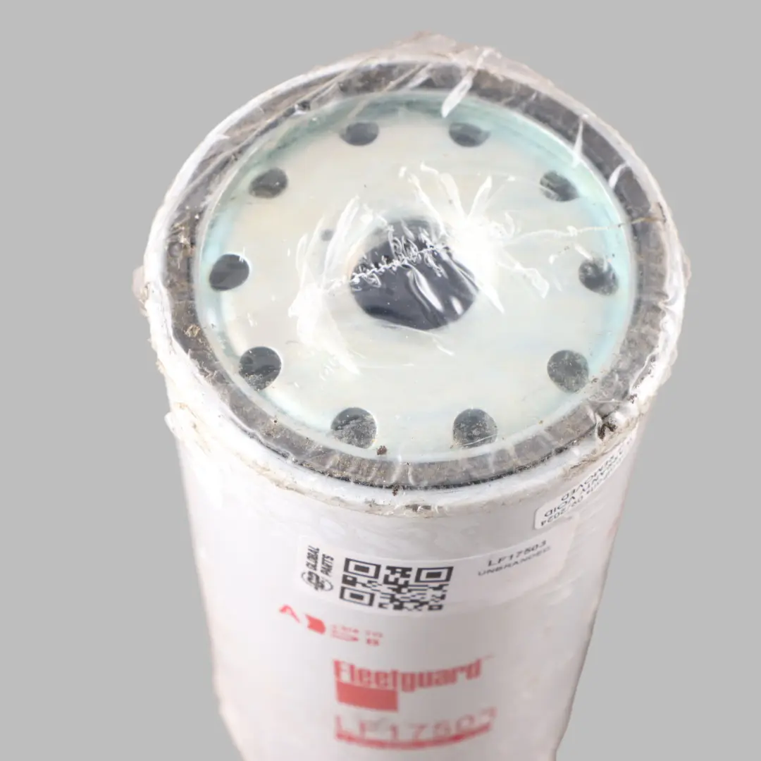 Fleetguard Oil Filter to with Part number LF17503 Fleetguard Oil Filter - SKU LF17503 - Part number LF17503