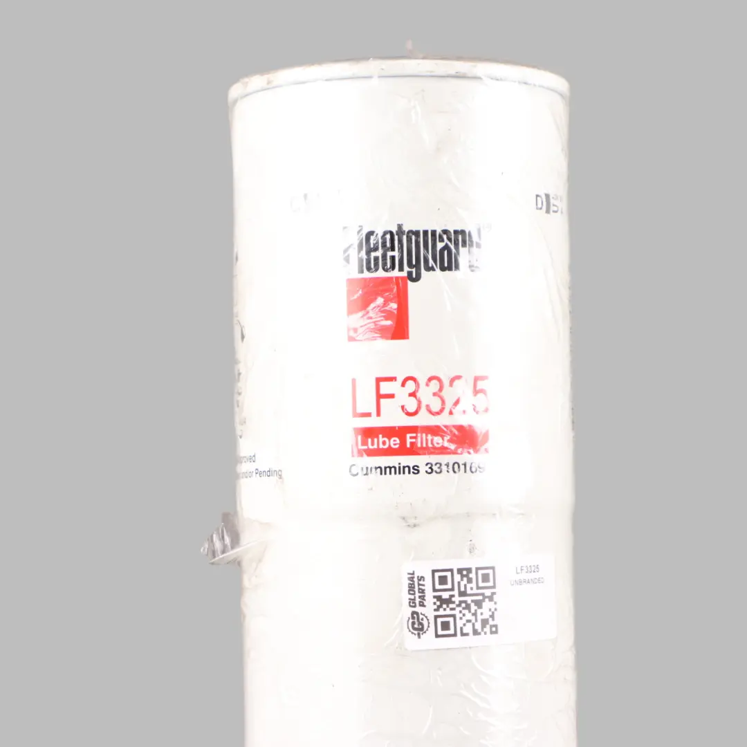  Fleetguard Oil Filter - SKU LF3325 - Part number LF3325