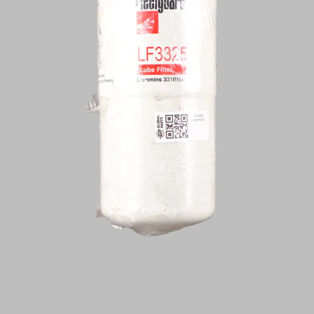 Fleetguard Oil Filter to with Part number LF3325 Fleetguard Oil Filter - SKU LF3325 - Part number LF3325