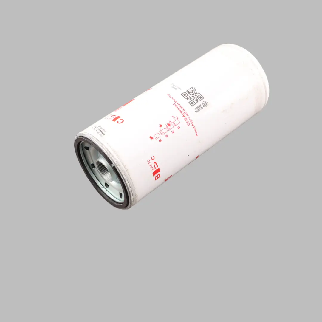 Fleetguard Oil Filter to with Part number LF667 Fleetguard Oil Filter - SKU LF667 - Part number LF667