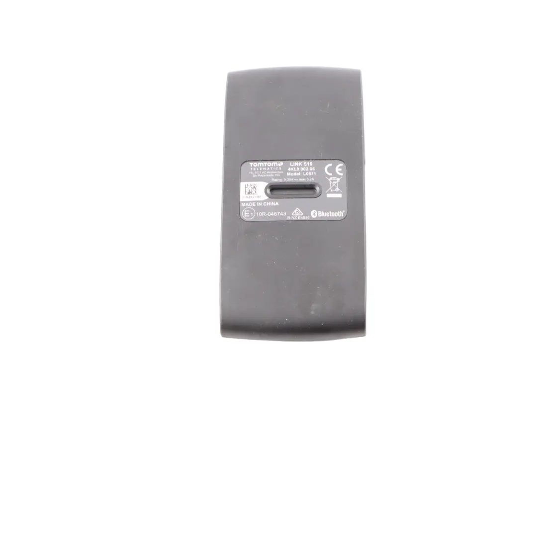 TomTom Vehicle GPS Tracker Reader Module Unit Tracking Device  - SKU LINK510 - Part number LINK510