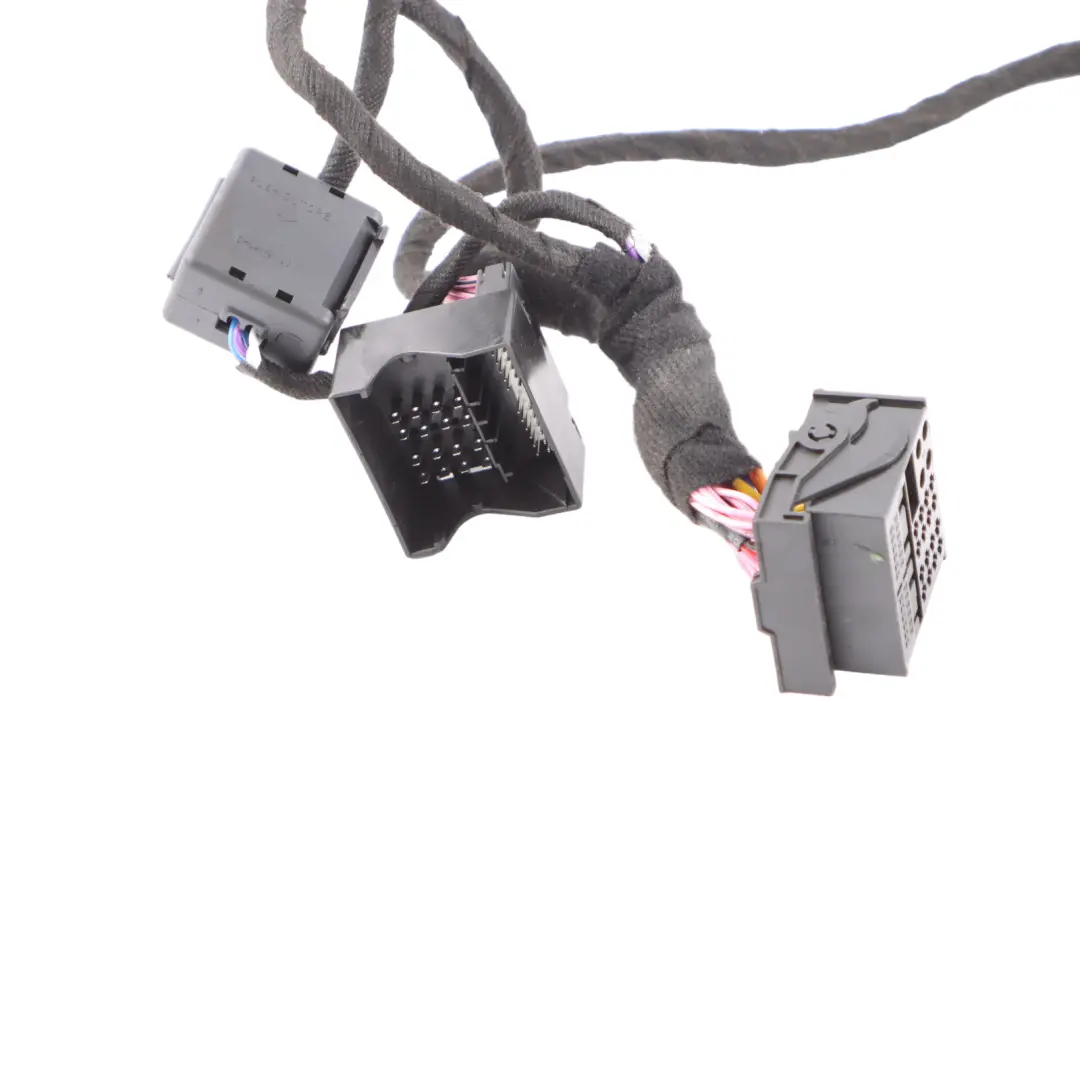 BMW F30 On-Board Display Screen 10.25" Android Infotainment System LINUX F30 NBT - SKU LN002 - Part number LN002