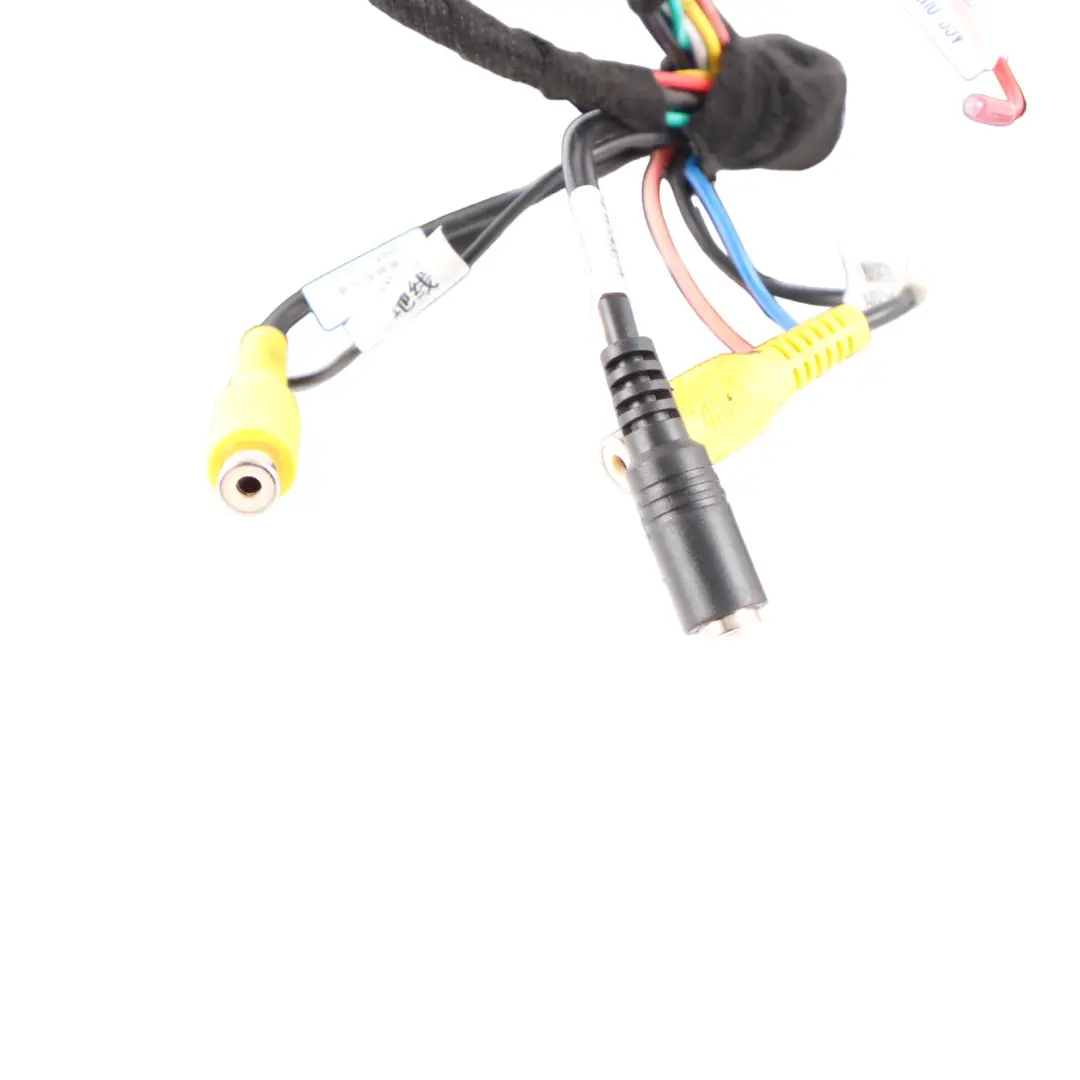 BMW F30 On-Board Display Screen 10.25" Android Infotainment System LINUX F30 NBT - SKU LN002 - Part number LN002