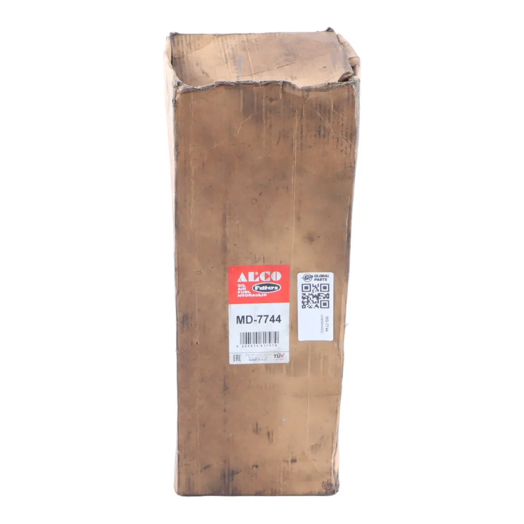 ALCO Air Filter to with Part number MD-7744 ALCO Air Filter - SKU MD-7744 - Part number MD-7744