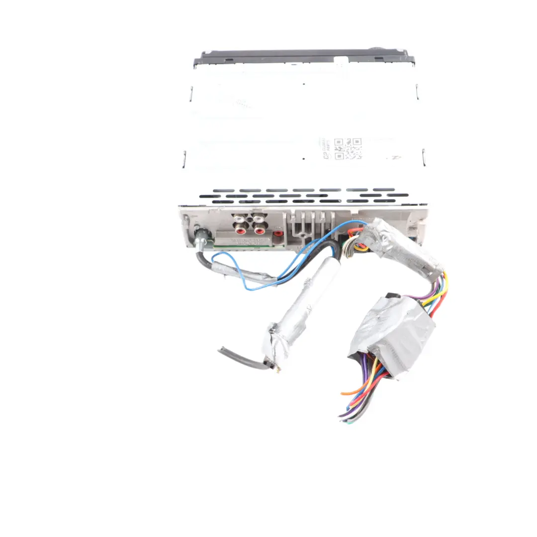 Genuine Sony Bluetooth USB Stereo Audio Player Head Unit to with Part number MEX-N4100BT Genuine Sony Bluetooth USB Stereo Audio Player Head Unit - SKU MEX-N4100BT - Part number MEX-N4100BT