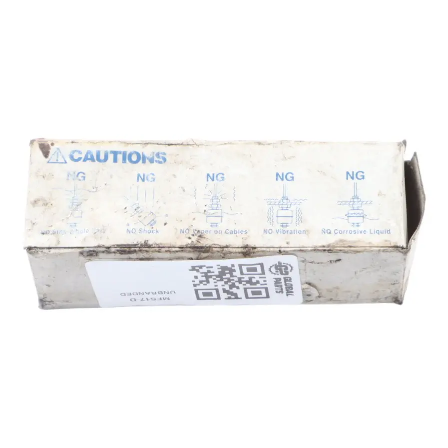 Top Entry Liquid Level Float Switch to AS ONE with Part number MFS17-D AS ONE Top Entry Liquid Level Float Switch - SKU MFS17-D - Part number MFS17-D