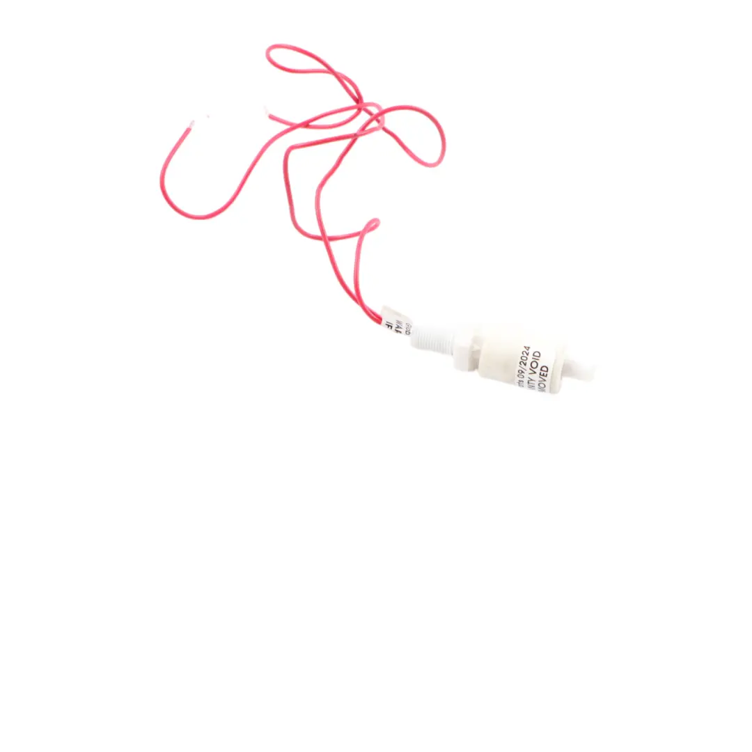 Flüssigkeitsstand Schwimmerschalter für Unbranded AS ONE mit Teilenummer MFS17-D Unbranded AS ONE Flüssigkeitsstand Schwimmerschalter - SKU MFS17-D - Teilenummer MFS17-D