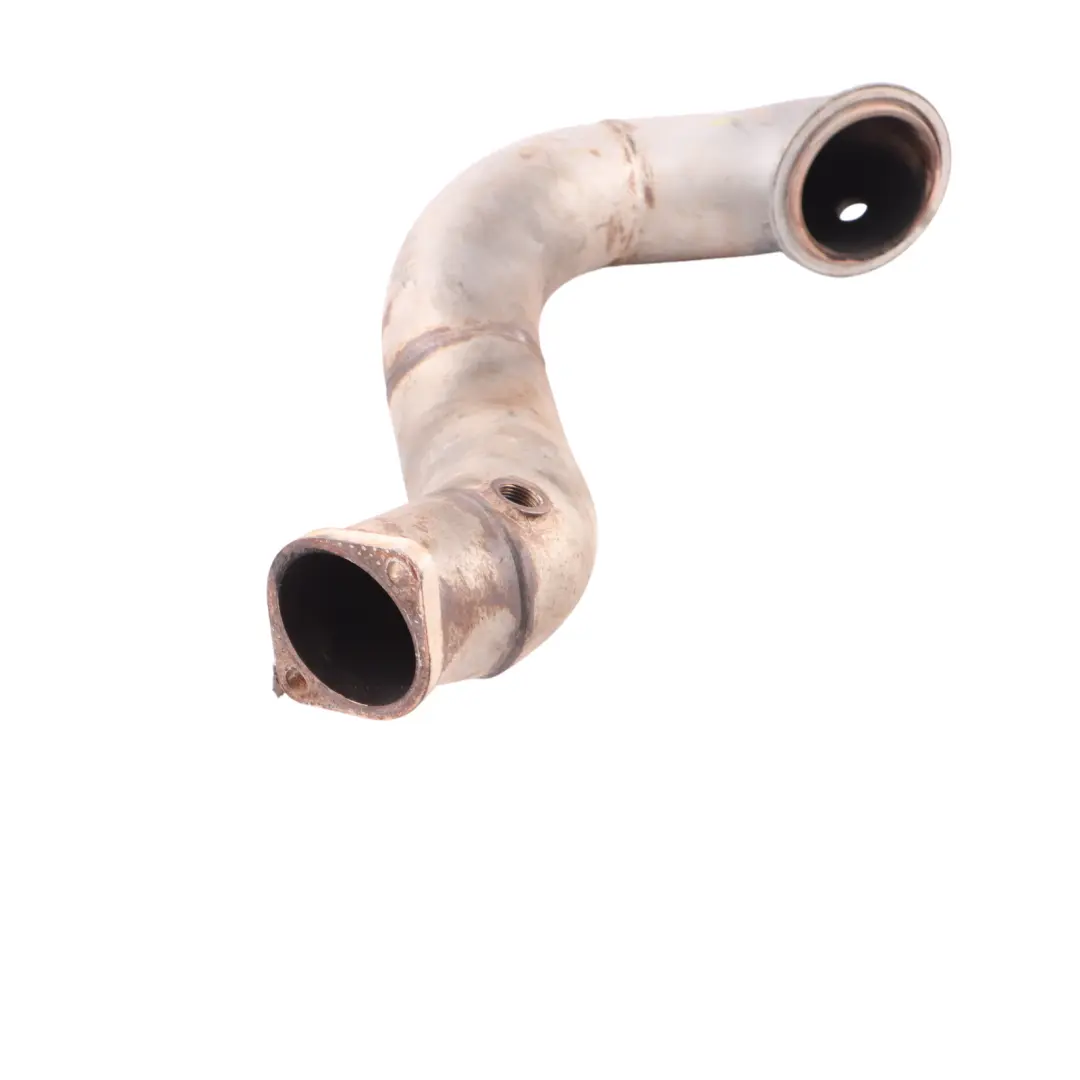BMW E82 E90 E92 E93 135i 335i N54 3" Racing Downpipe Upgrade VRSF - SKU N54-DOWNPIPE-VRSF - Part number 10902010