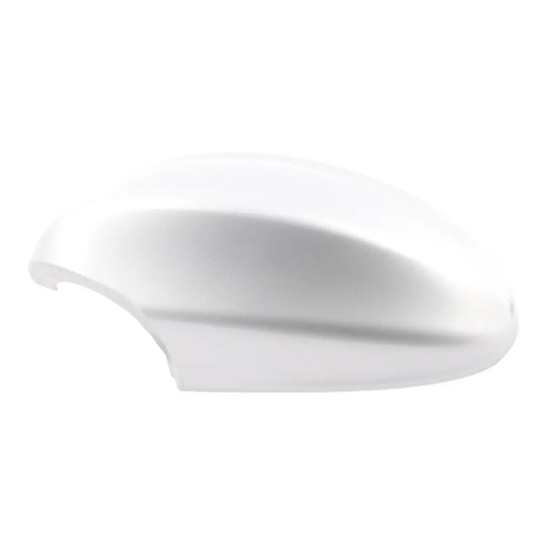 BMW Serie 3 1 E90 E91 Tapa Izquierda Carcasa Espejo Wing Titansilber Plata - SKU P0032725-TS1 - Número de pieza 0032725