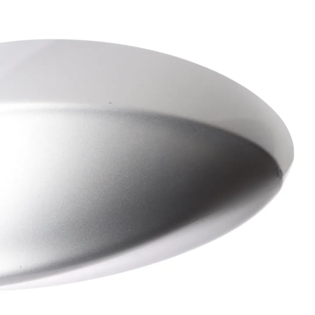 BMW 3 Series 1 E90 E91 Left Cover Cap N/S Casing Wing Mirror Titansilber Silver - SKU P0032725-TS1 - Part number 0032725