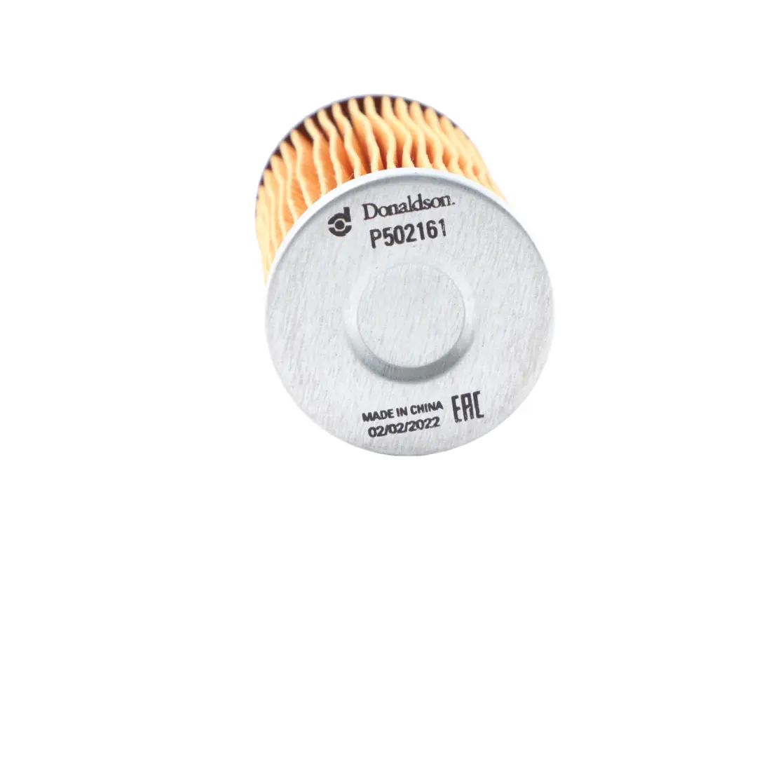  Filtro De Combustible Donaldson - SKU P502161 - Número de pieza P502161