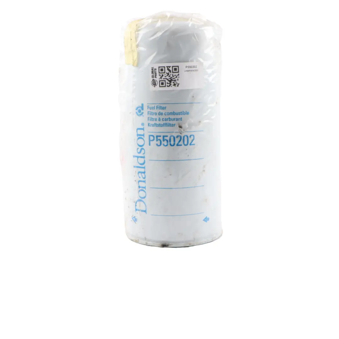  Donaldson Fuel Filter - SKU P550202 - Part number P550202