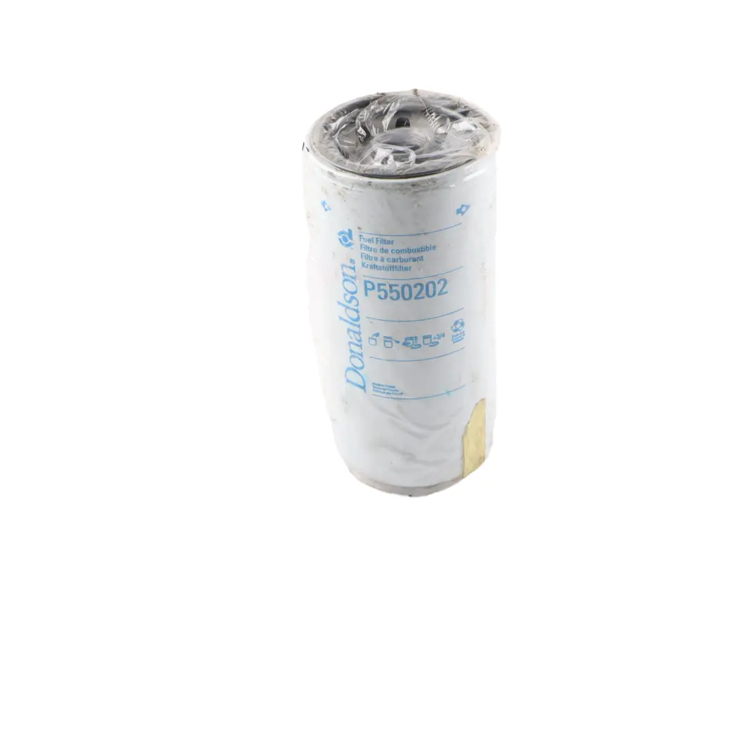  Donaldson Fuel Filter - SKU P550202 - Part number P550202