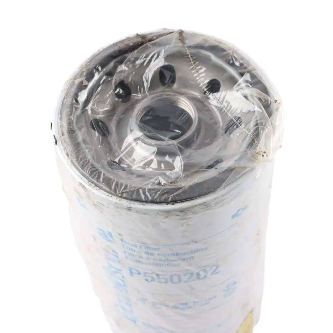 Donaldson Fuel Filter to with Part number P550202 Donaldson Fuel Filter - SKU P550202 - Part number P550202