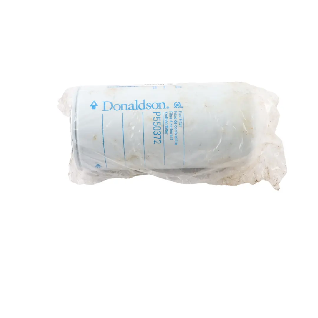  Donaldson Fuel Filter - SKU P550372 - Part number P550372