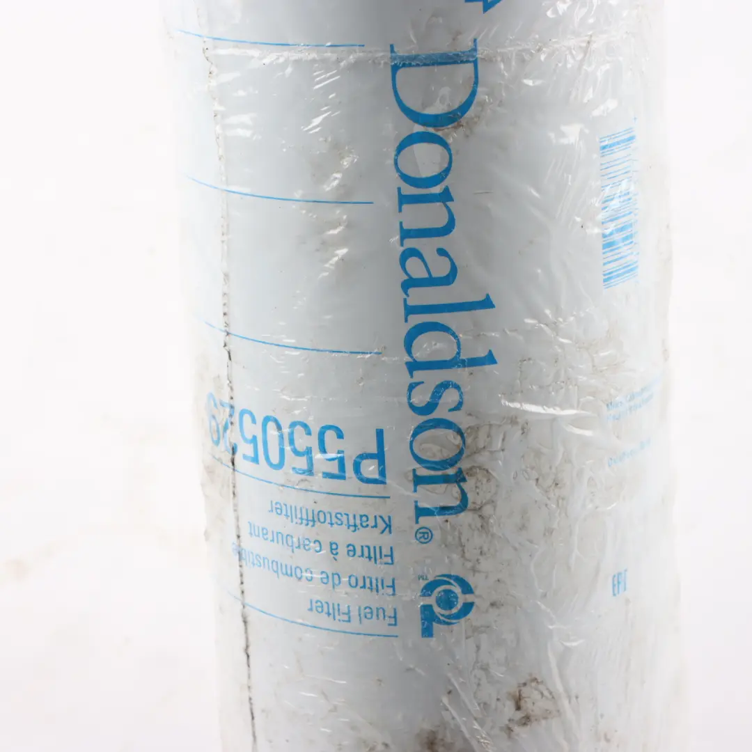  Donaldson Engine Fuel Filter Spin-on Cartridge Insert Unit - SKU P550529 - Part number P550529