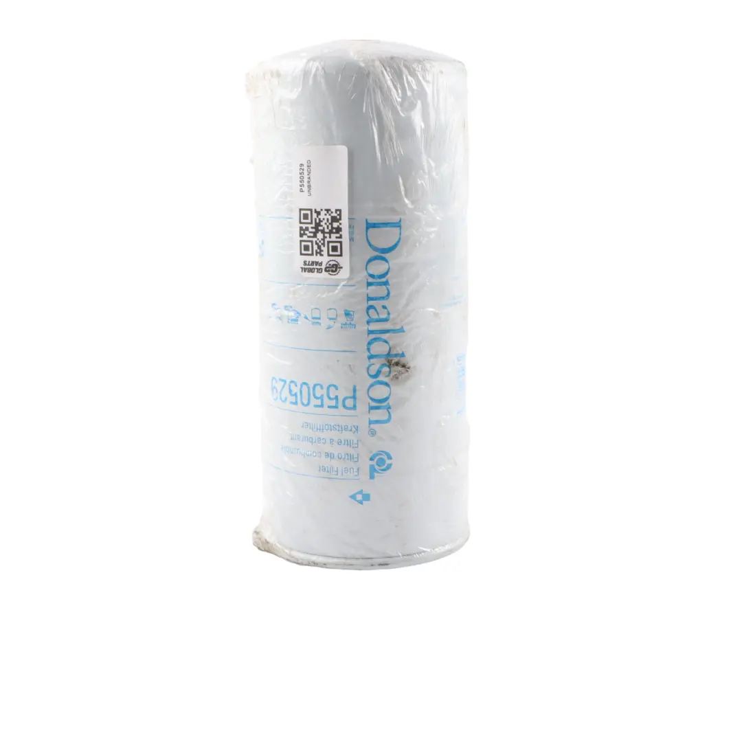 Unbranded Donaldson Motor Kraftstofffilter Spin-on Kartusche Einheit - SKU P550529 - Teilenummer P550529