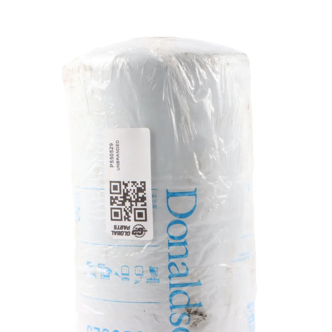 Donaldson Motor Kraftstofffilter Spin-on Kartusche Einheit für Unbranded mit Teilenummer P550529 Unbranded Donaldson Motor Kraftstofffilter Spin-on Kartusche Einheit - SKU P550529 - Teilenummer P550529