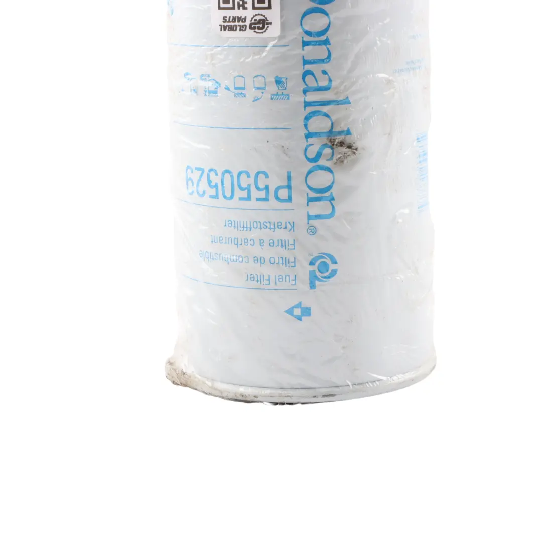 Donaldson Motor Kraftstofffilter Spin-on Kartusche Einheit für Unbranded mit Teilenummer P550529 Unbranded Donaldson Motor Kraftstofffilter Spin-on Kartusche Einheit - SKU P550529 - Teilenummer P550529