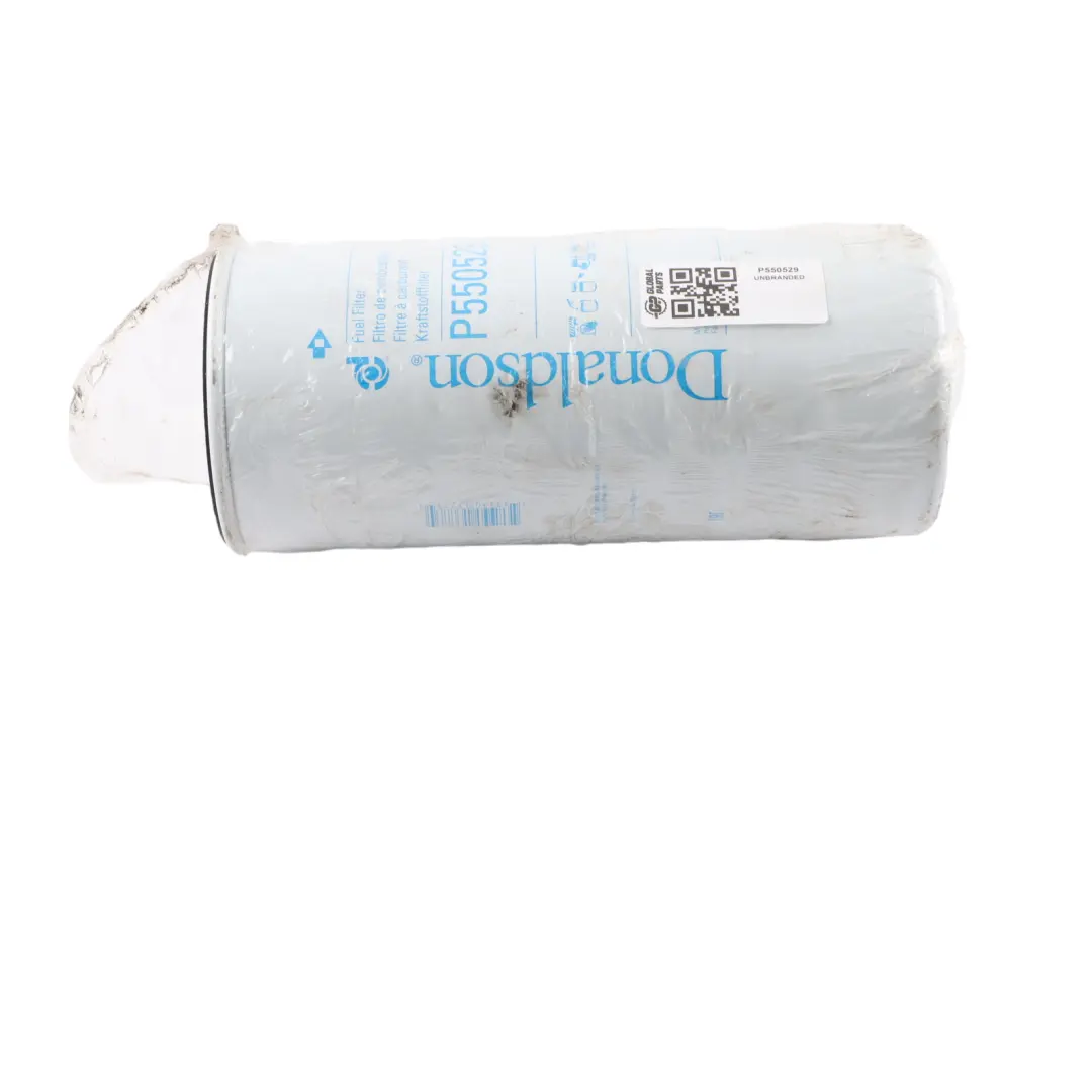 Donaldson Motor Kraftstofffilter Spin-on Kartusche Einheit für Unbranded mit Teilenummer P550529 Unbranded Donaldson Motor Kraftstofffilter Spin-on Kartusche Einheit - SKU P550529 - Teilenummer P550529