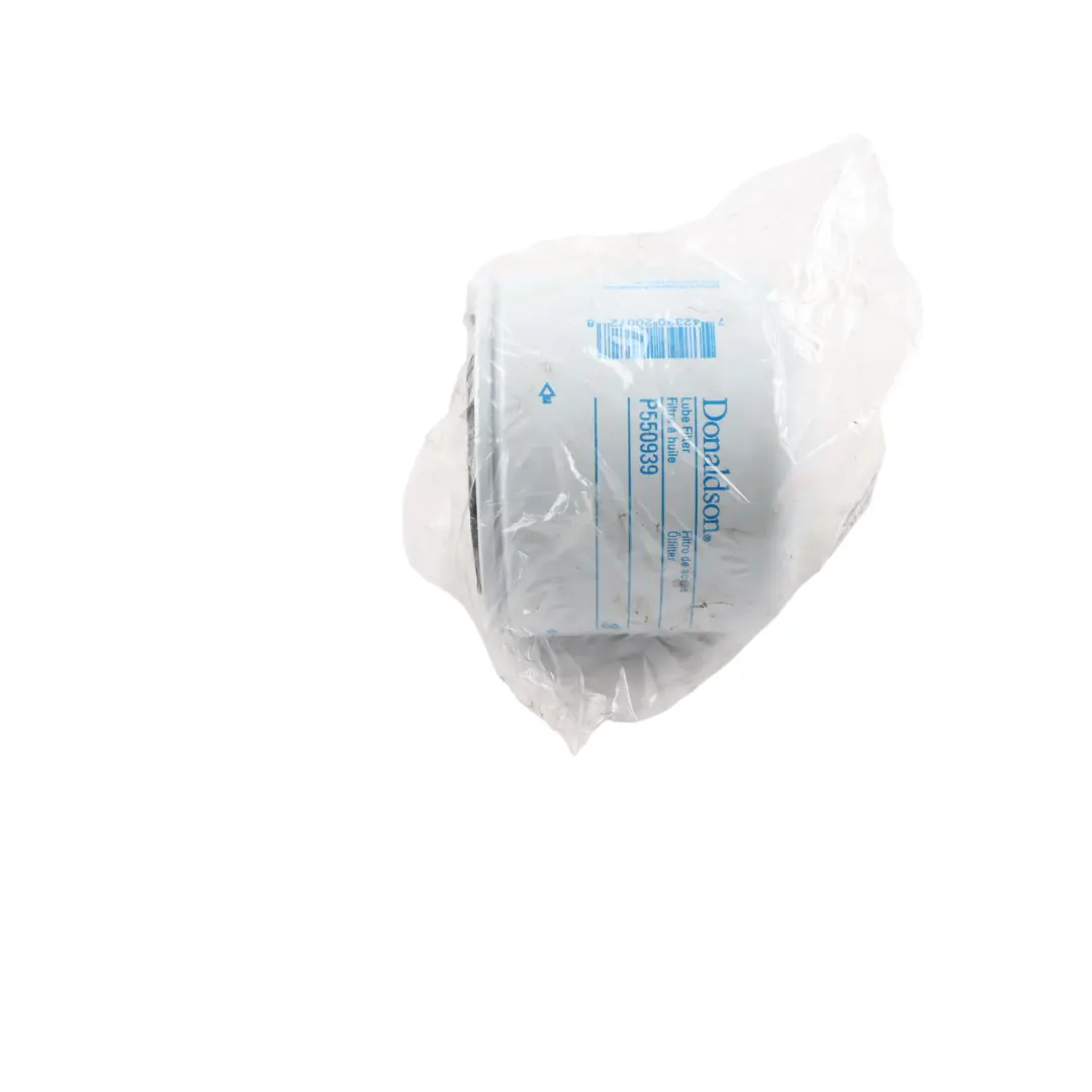  Donaldson Oil Filter - SKU P550939 - Part number P550939