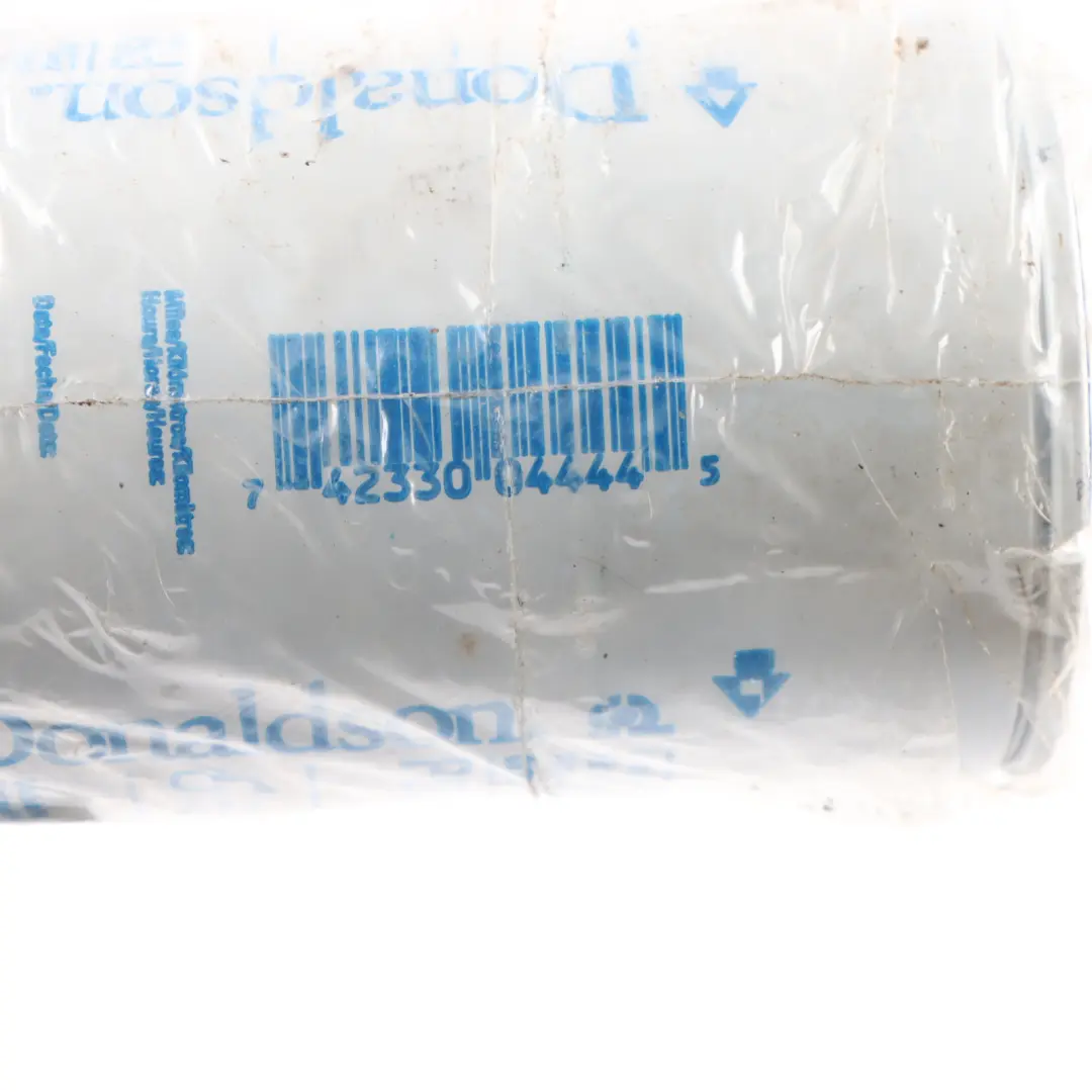 Filtro De Aceite De Motor Donaldson Unidad De Cartucho Giratorio para con número de pieza P553771 Filtro De Aceite De Motor Donaldson Unidad De Cartucho Giratorio - SKU P553771 - Número de pieza P553771