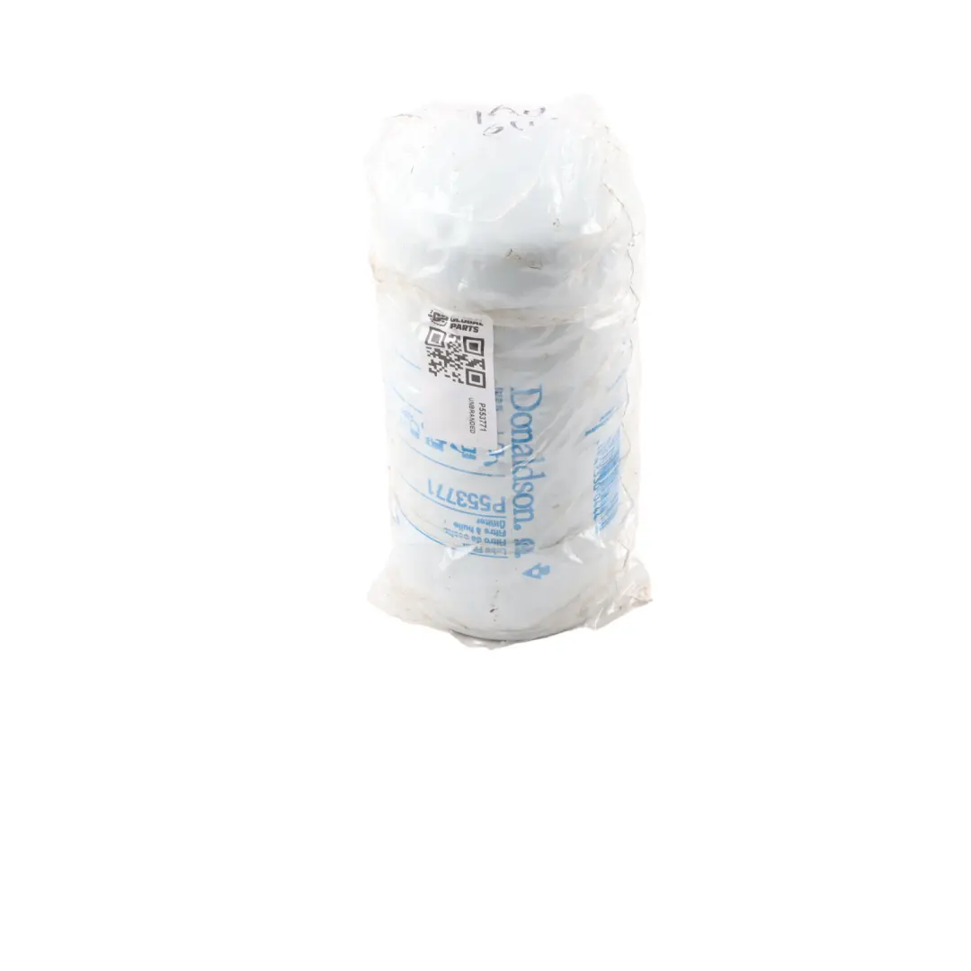  Donaldson Filtr Oleju Wkręcany - SKU P553771 - Numer Części P553771