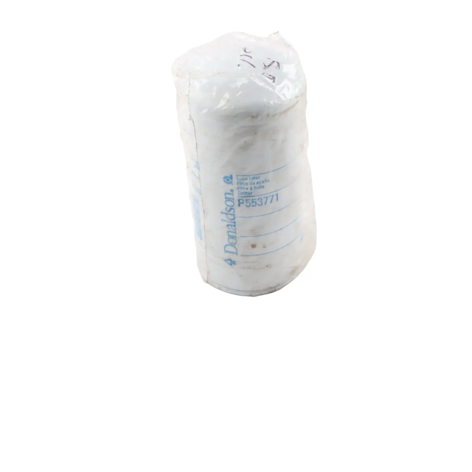 Donaldson Filtr Oleju Wkręcany P553771