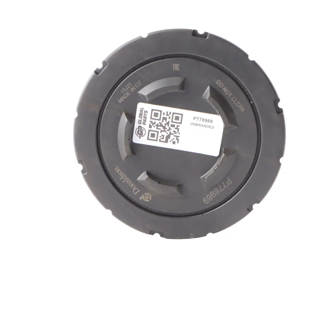 Donaldson Engine Air Filter Element Primary Radialseal to with Part number P778989 Donaldson Engine Air Filter Element Primary Radialseal - SKU P778989 - Part number P778989