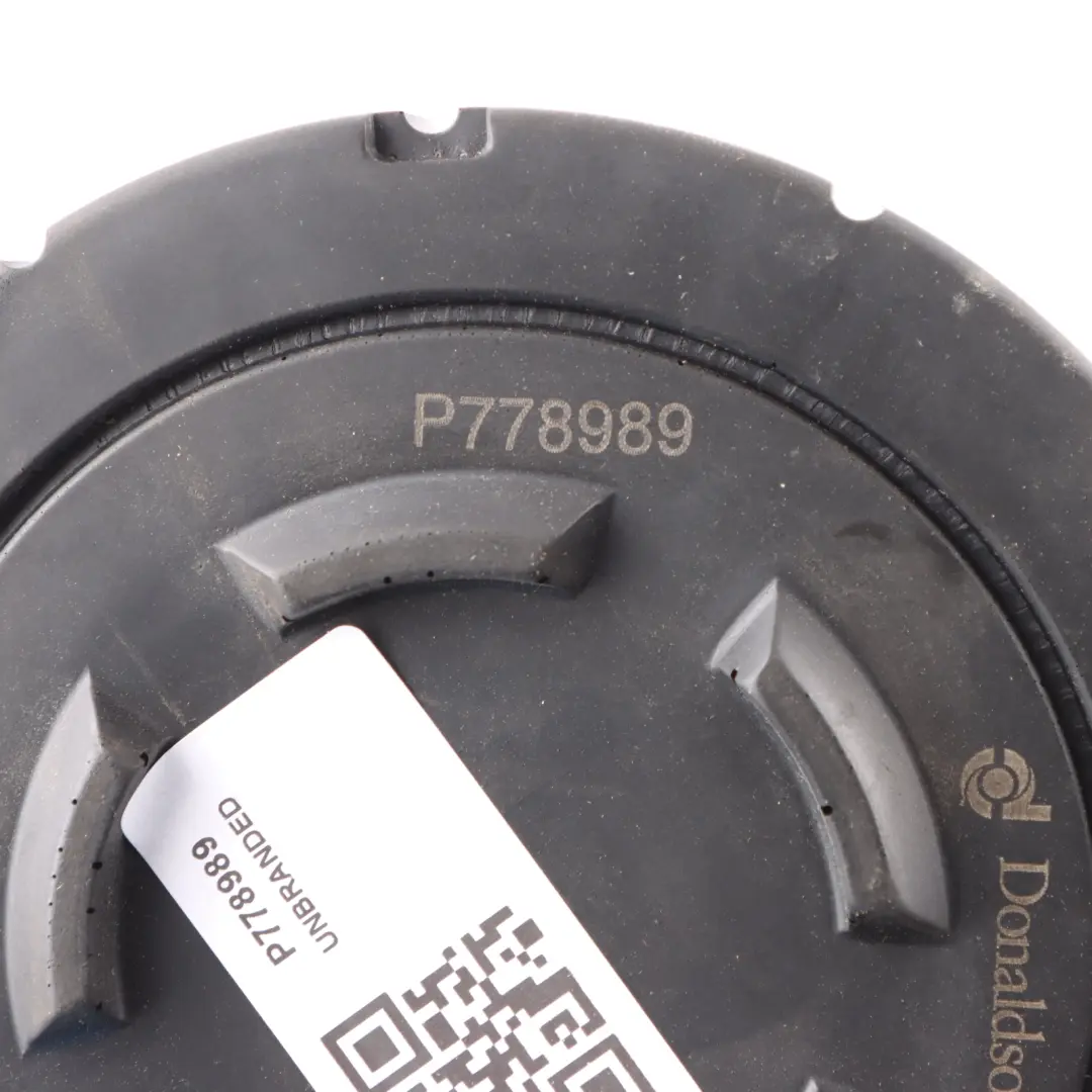 Donaldson Engine Air Filter Element Primary Radialseal to with Part number P778989 Donaldson Engine Air Filter Element Primary Radialseal - SKU P778989 - Part number P778989