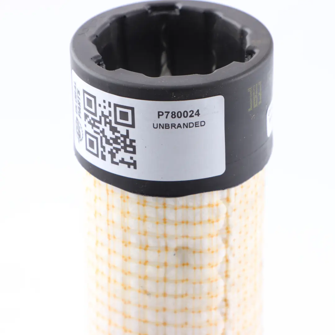 Donaldson Engine Secondary Air Filter Element Radialseal to with Part number P780024 Donaldson Engine Secondary Air Filter Element Radialseal - SKU P780024 - Part number P780024