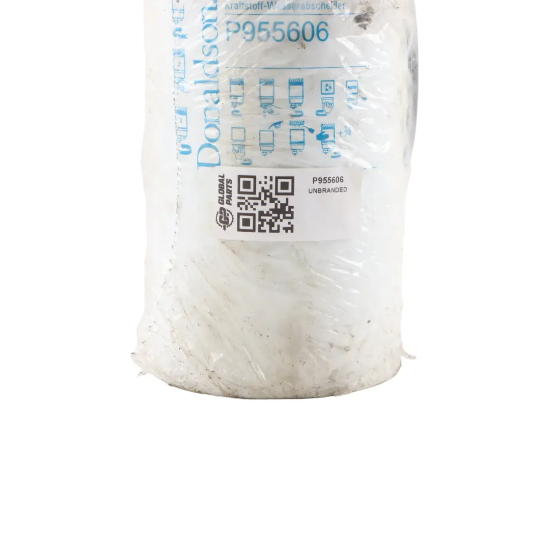  Donaldson Engine Fuel Filter Spin-on Cartridge Insert Unit - SKU P955606 - Part number P955606