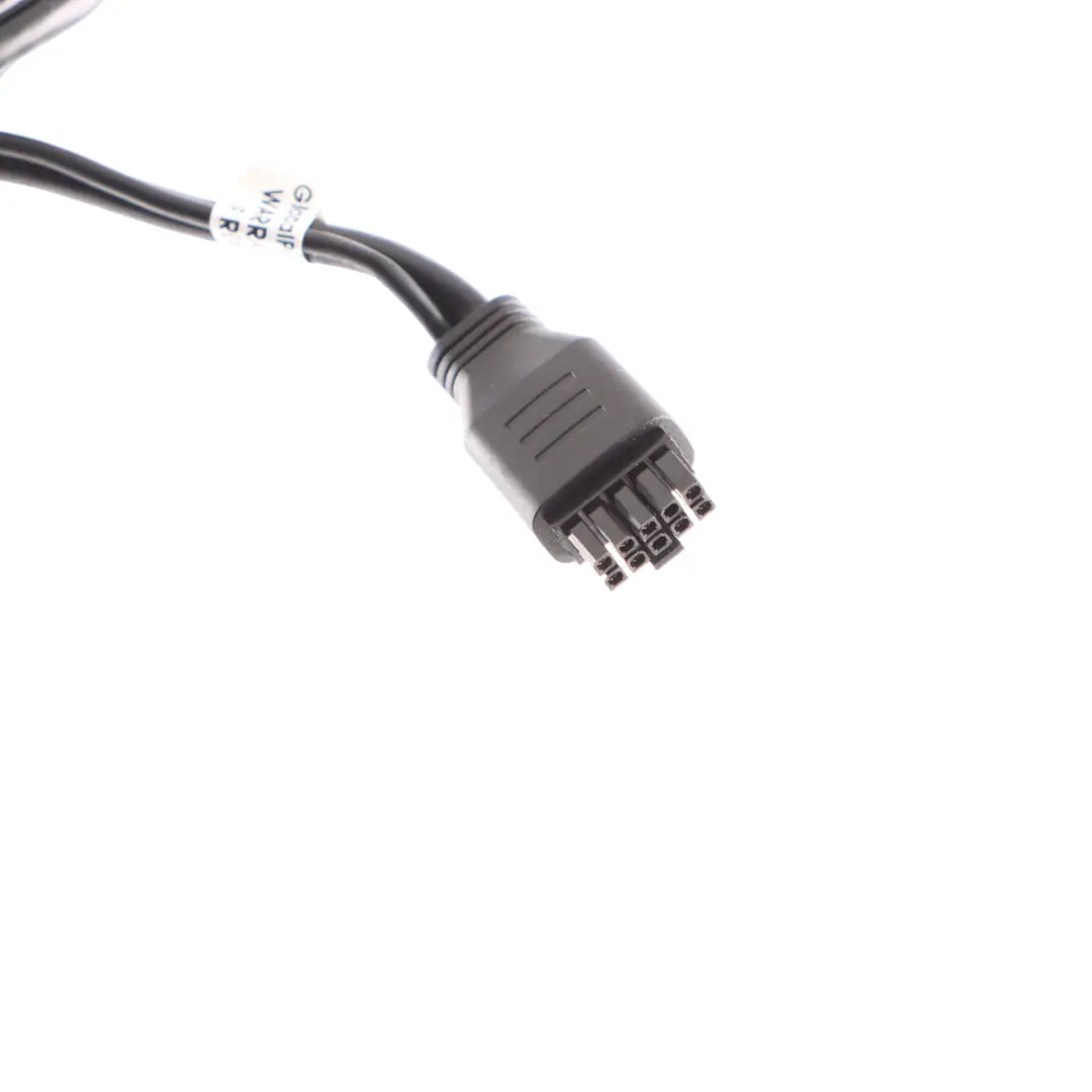 Genuine Bluetooth Hands-free Connection Module Microphone Set  - SKU Parrot MKi9200-1 - Part number Parrot MKi9200