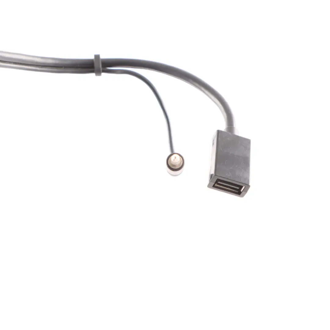 Genuine Bluetooth Hands-free Connection Module Microphone Set  - SKU Parrot MKi9200-1 - Part number Parrot MKi9200