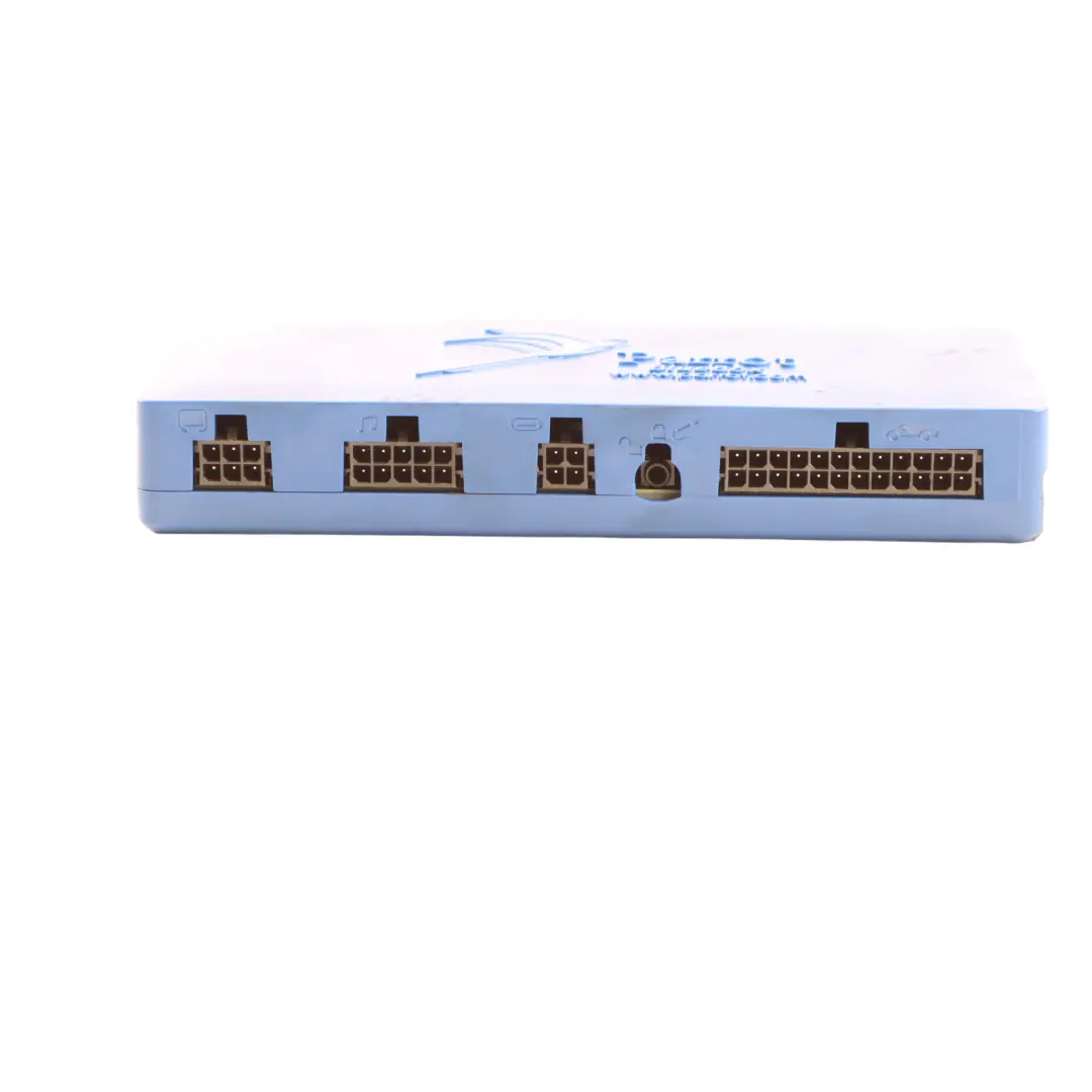 Genuine Bluetooth Hands-free Connection Module Microphone Set  - SKU Parrot MKi9200-1 - Part number Parrot MKi9200