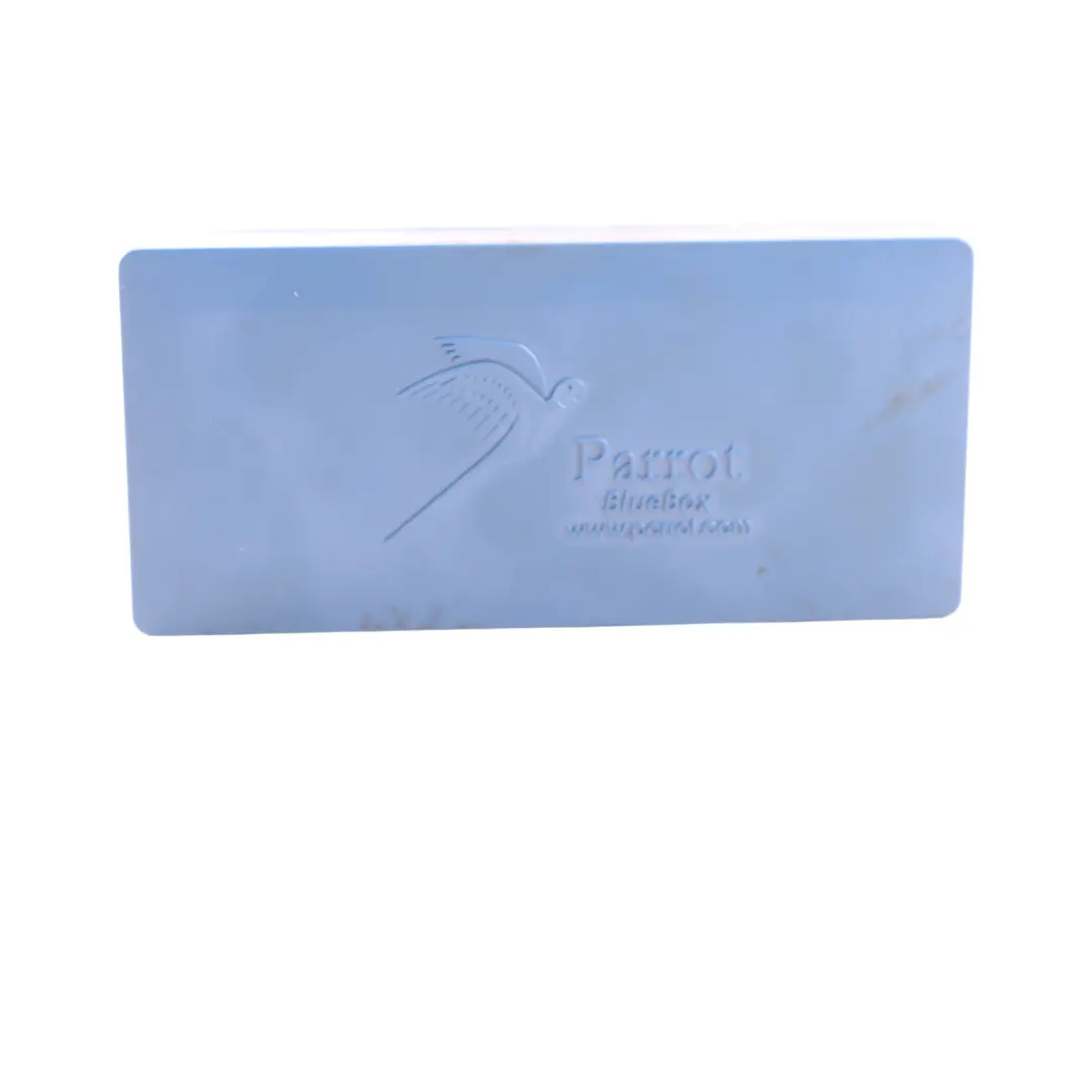 Genuine Bluetooth Hands-free Connection Module Microphone Set  - SKU Parrot MKi9200-1 - Part number Parrot MKi9200