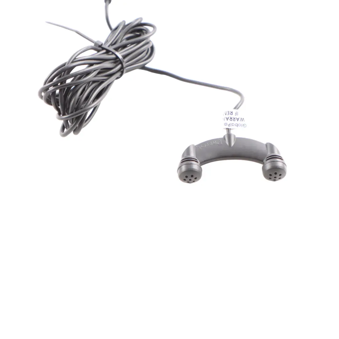 Genuine Bluetooth Hands-free Connection Module Microphone Set  - SKU Parrot MKi9200-1 - Part number Parrot MKi9200