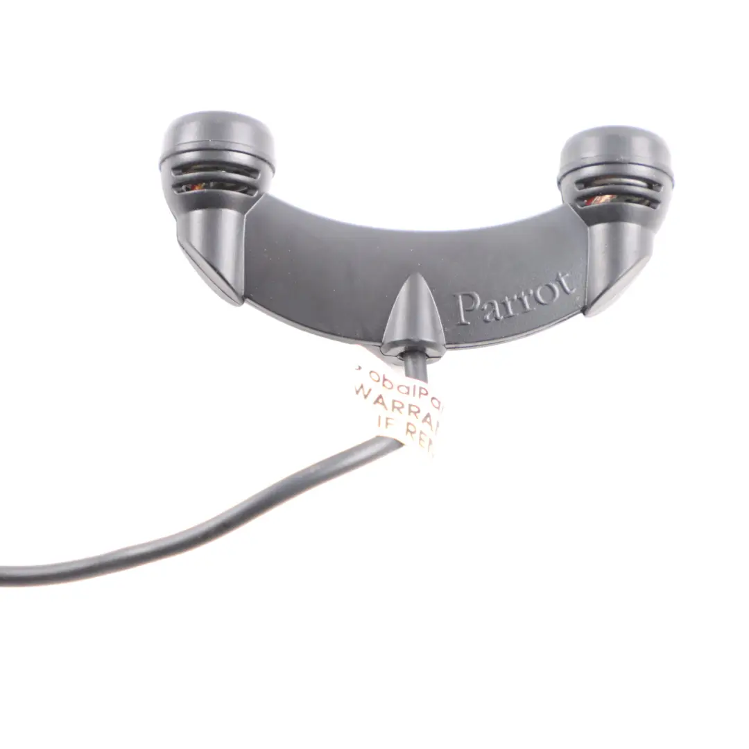 Genuine Bluetooth Hands-free Connection Module Microphone Set  - SKU Parrot MKi9200-1 - Part number Parrot MKi9200